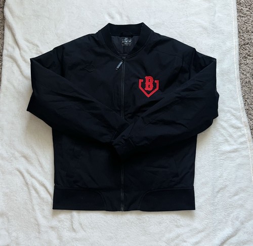 Evoshield bomber jacket size - jacket,