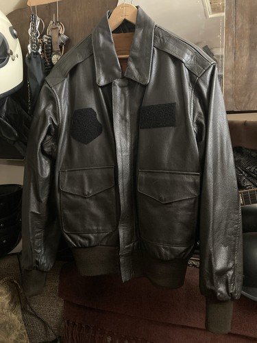 American leather corp 2 - american,