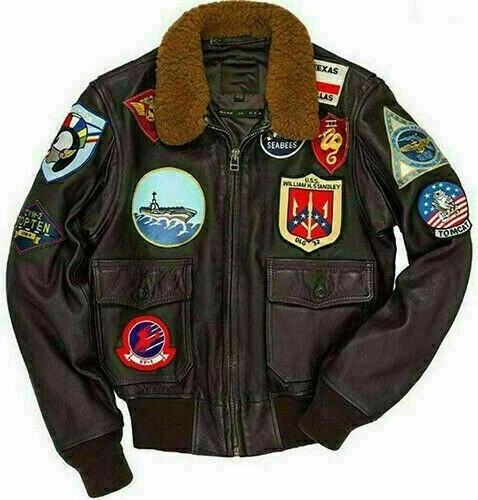 Men maverick top gun aviator - men's,