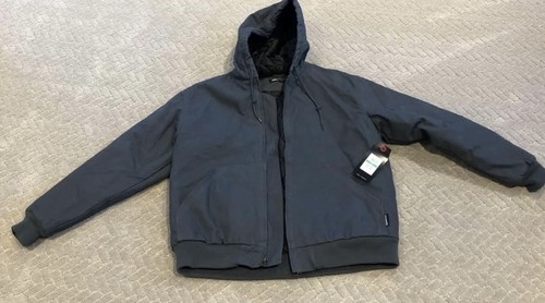 Nwt wolverine jaxon jacket - nwt,