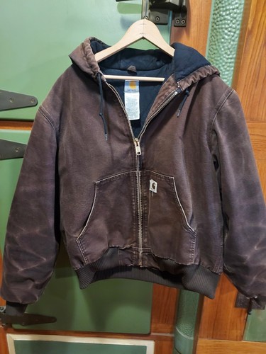 Vintage carhartt men j130 - carhartt,
