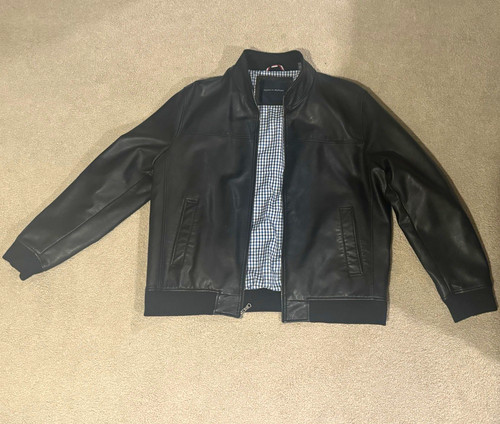 Tommy hilfiger men black - men’s,
