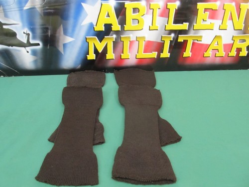 Wool knit 1 - wool, a-2