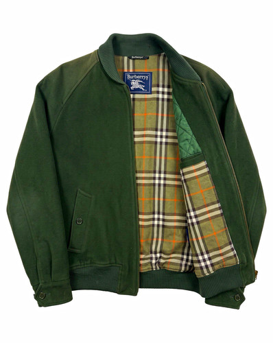 Burberrys men green - burberrys,