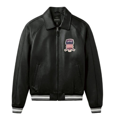 Men avirex usa icon - usa,