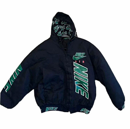 Nike air full - nike,