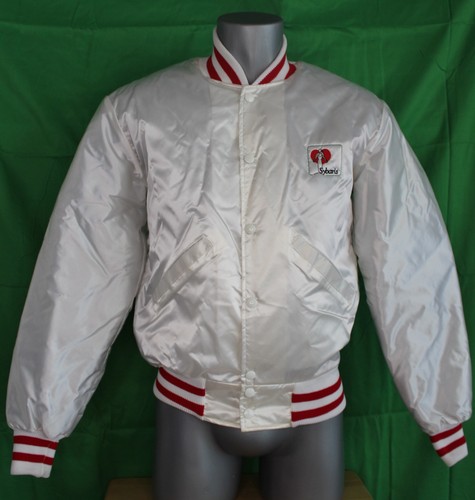 Vtg 80s delong - delong, jacket