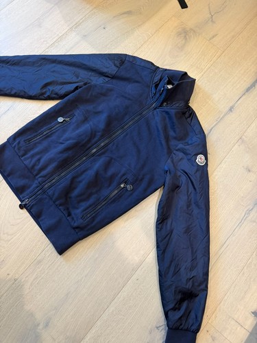 Moncler maglia cardigan jacket - moncler,