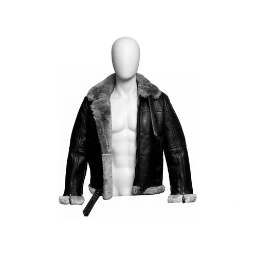 Raf aviator bomber - aviator, b3