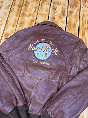 Vintage 90s hard rock - vintage,
