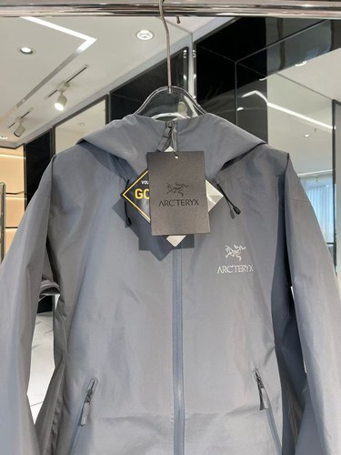 Arcteryx beta winter jacket - winter,